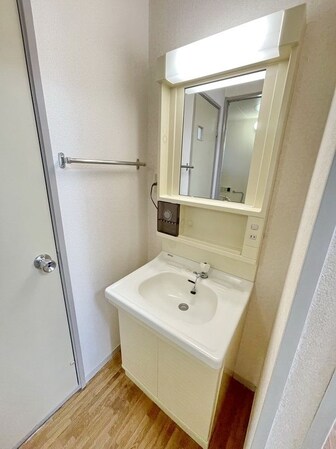 第一鈴木コーポの物件内観写真